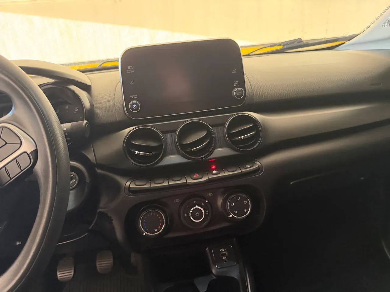 Fiat Argo Drive 1.0 6V Flex 2021 - Foto 4