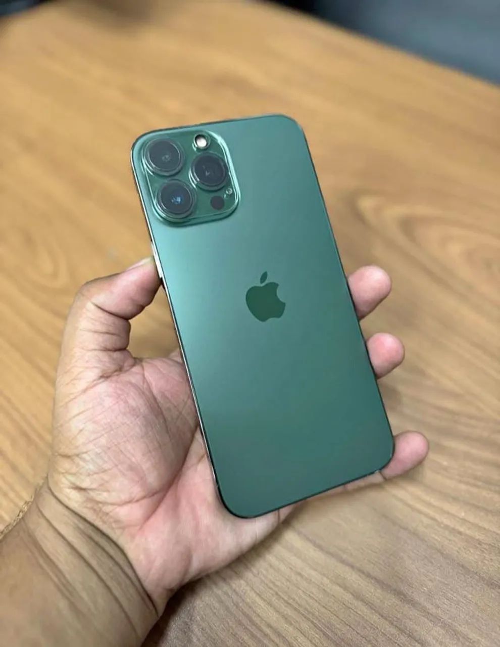 IPHONE 13 Pro Max  - Foto 2