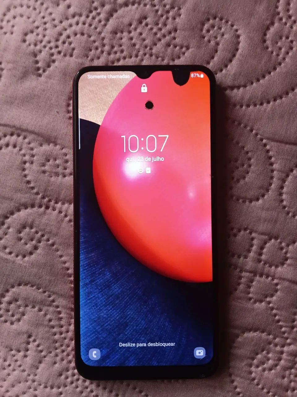 Celular A02s