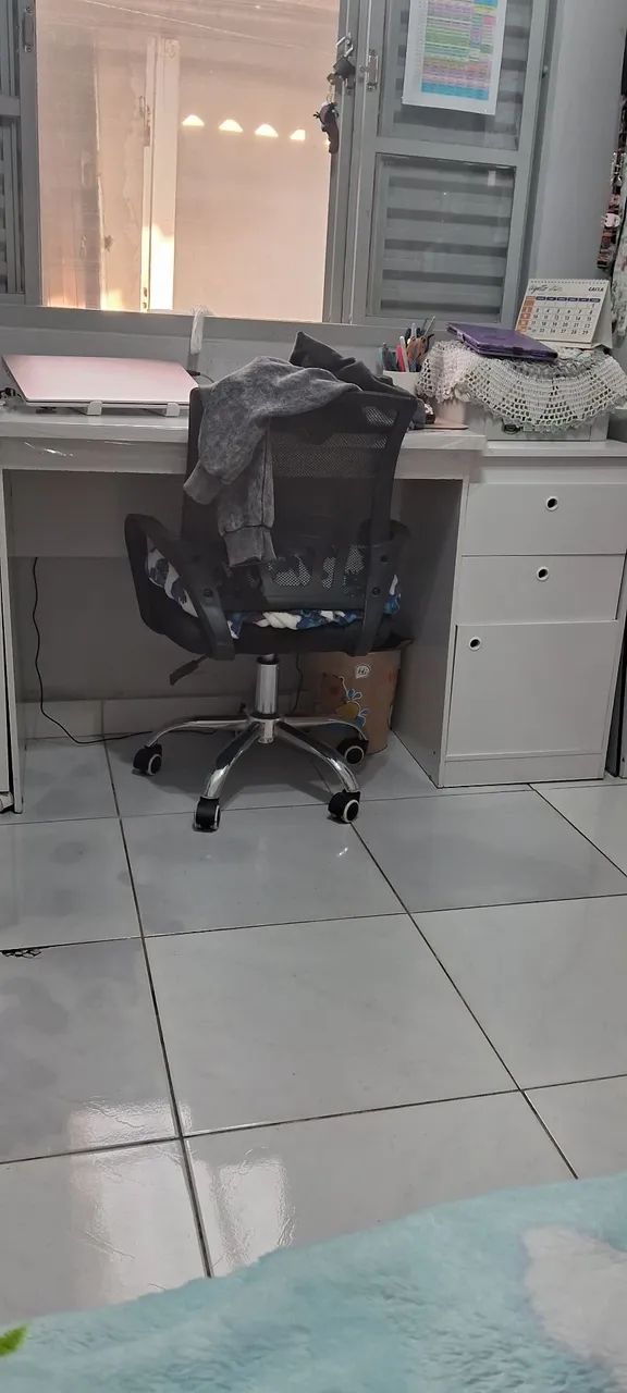 Escrivaninha 