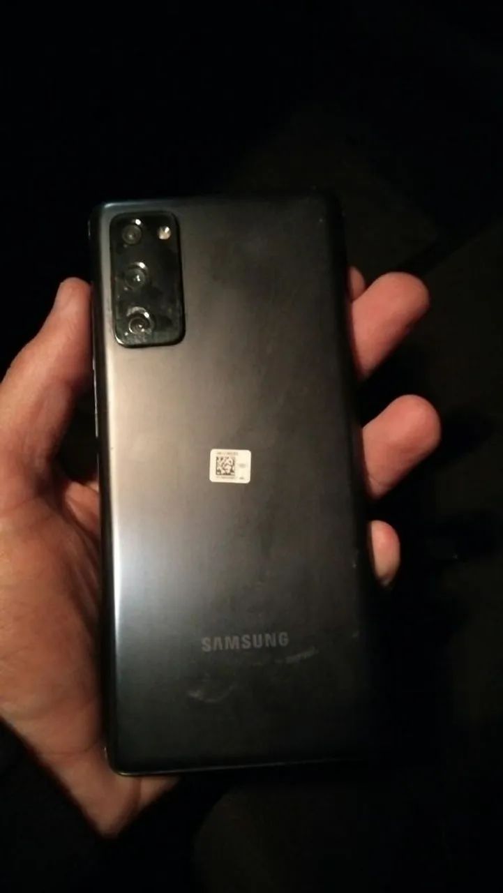  Celular S20 128gb 
