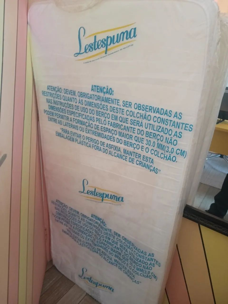 BERÇO MONTESSORIANO - Foto 3