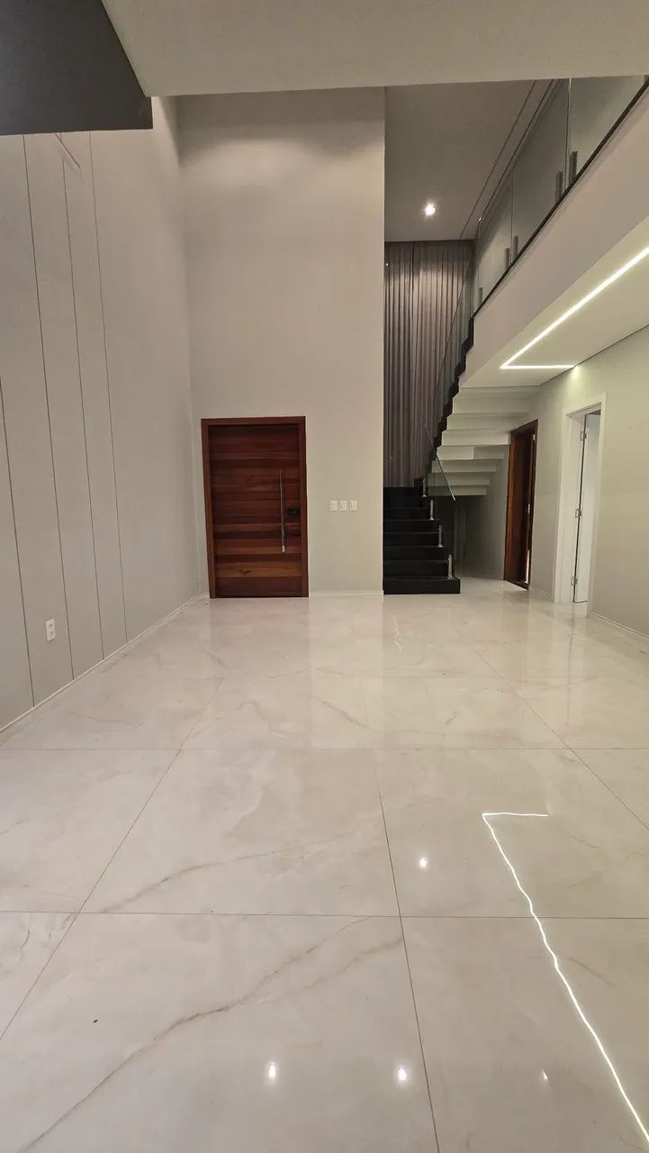 Casa pra locação na cidade alpha Ceará em Eusébio, terras Alphaville Ceará 1, projetada  - Foto 5