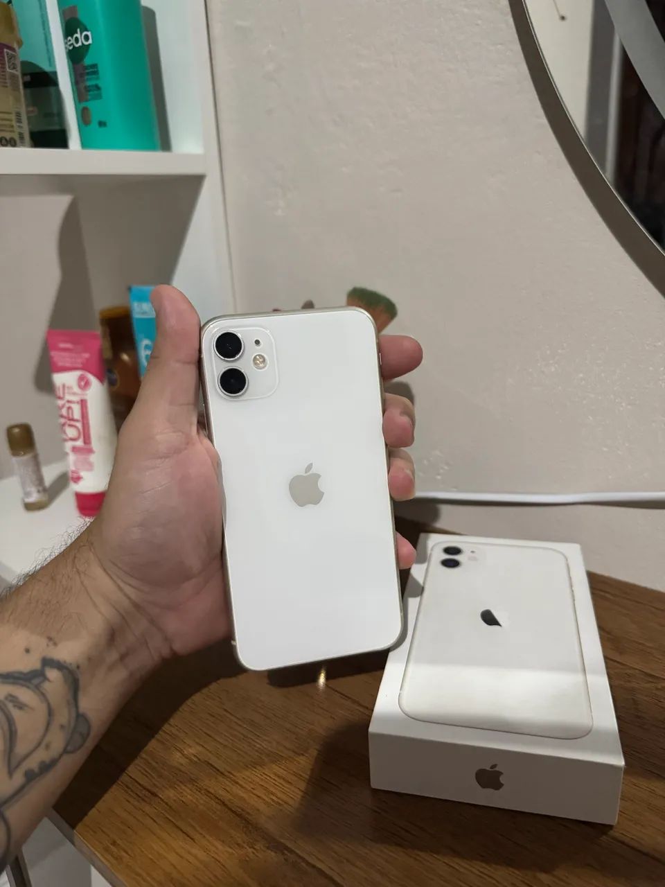iPhone 11 128GB EXTRA! - Foto 3