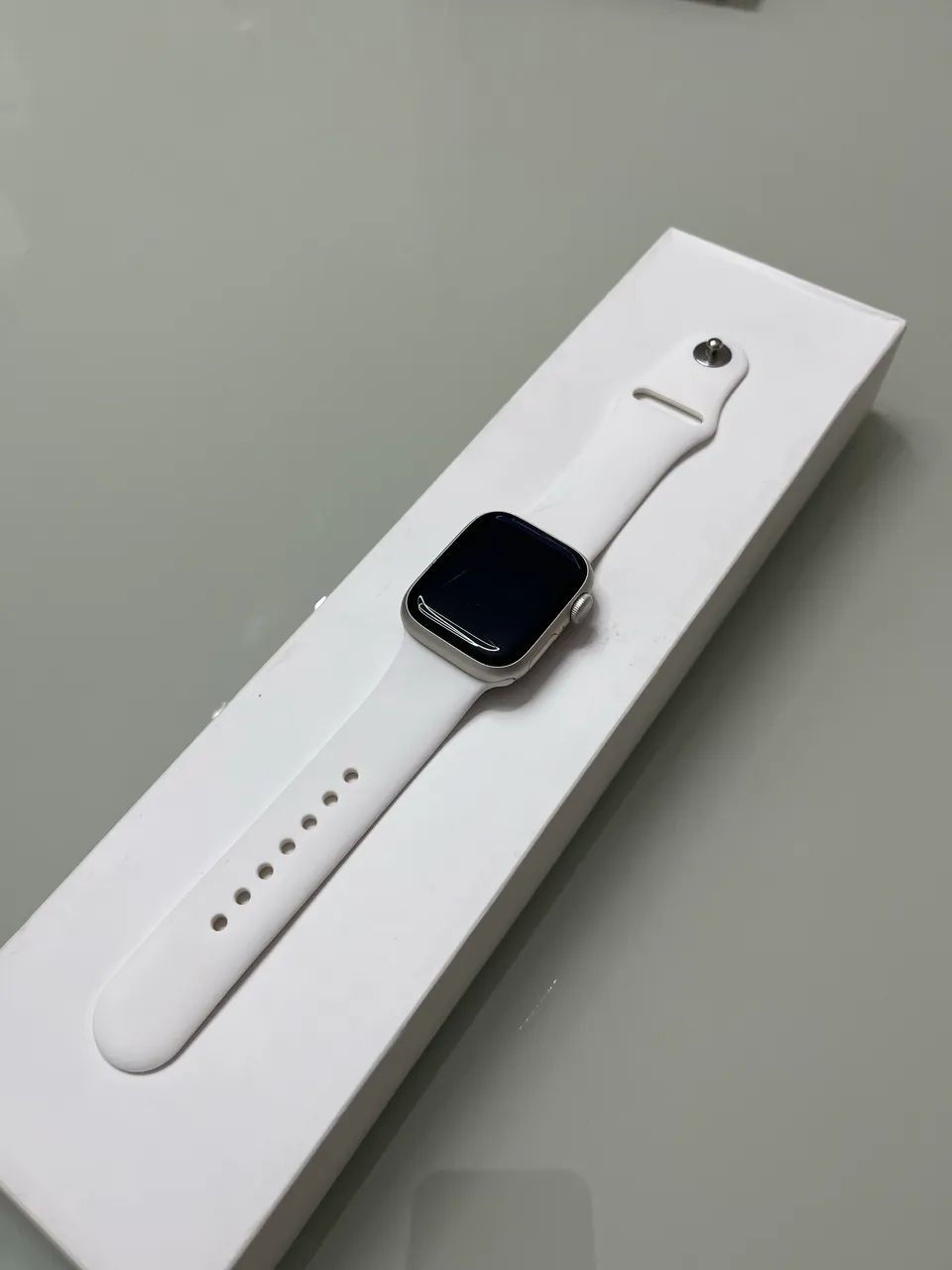 Apple Watch S8 41mm - Foto 3