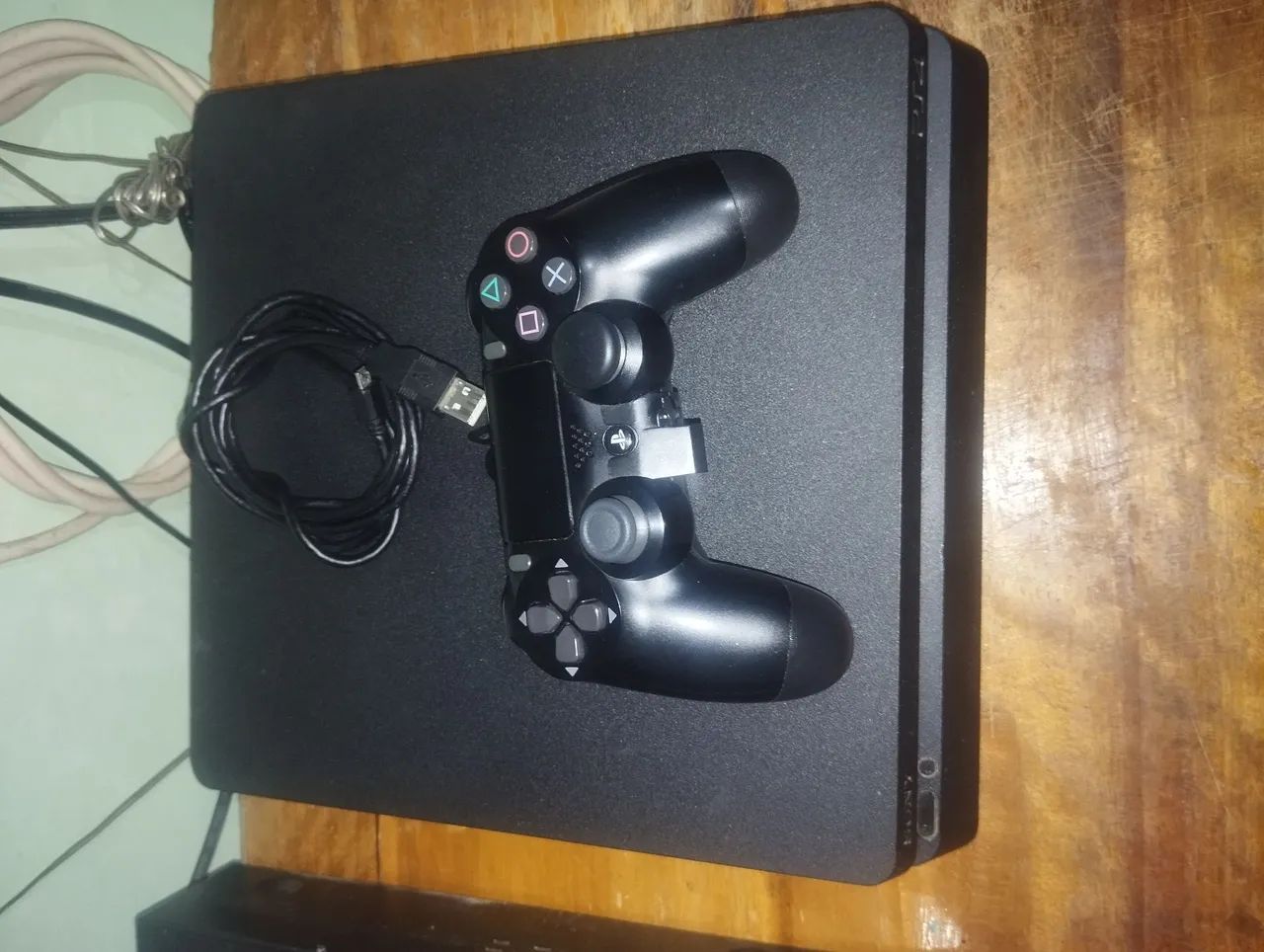 Ps4 slim  - Foto 2