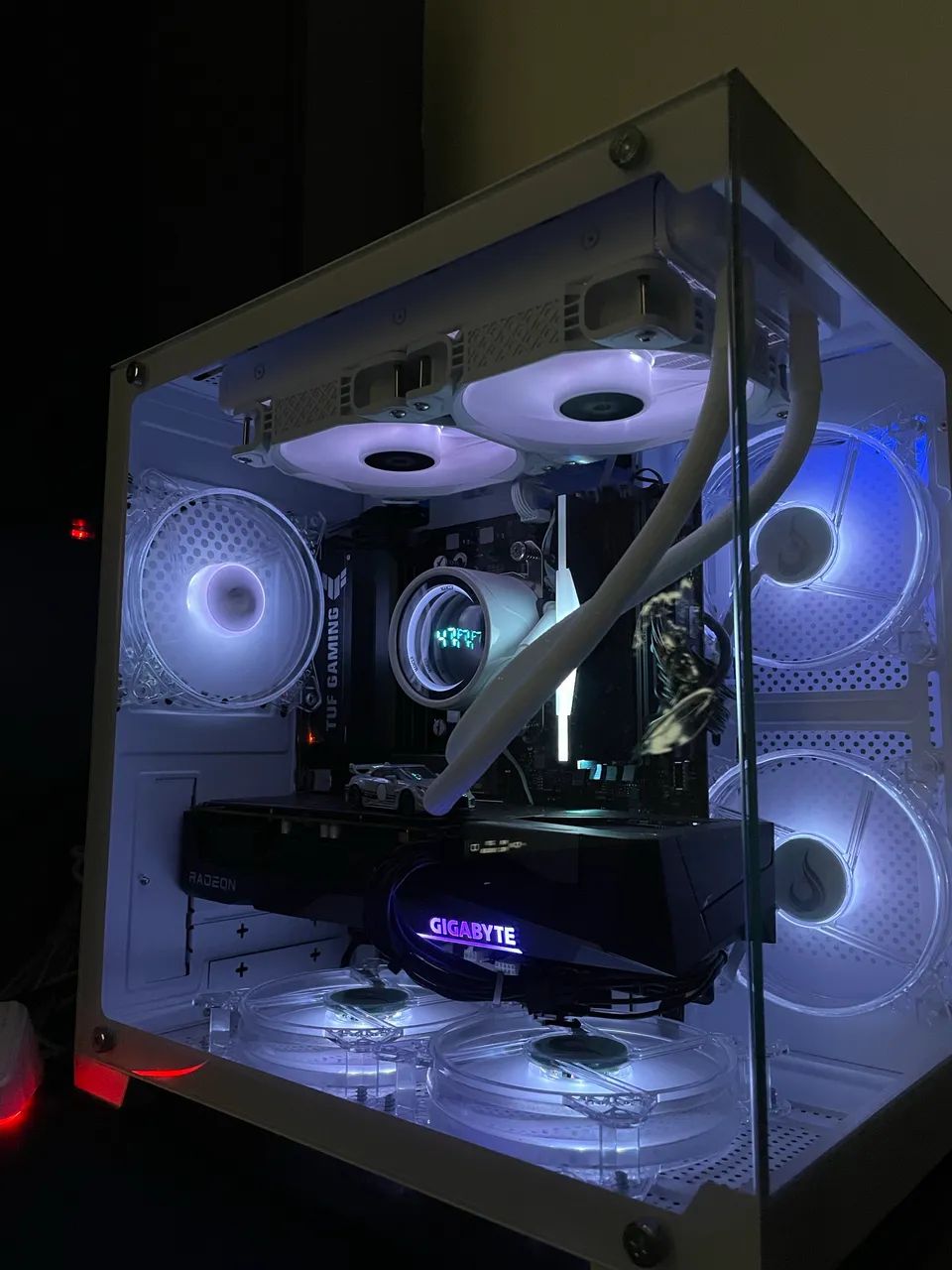 PC Gamer Setup Completo - Foto 2