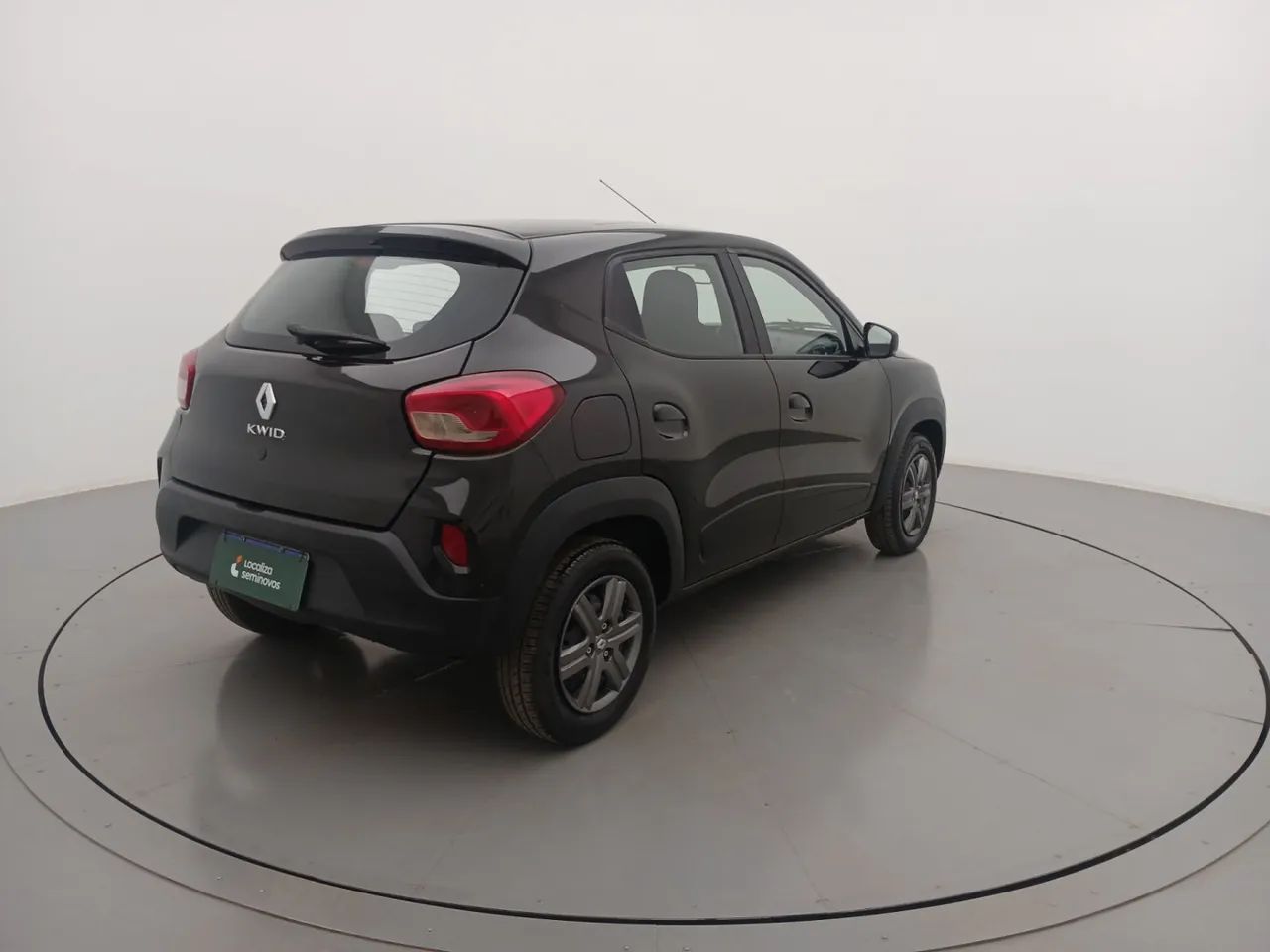 Renault Kwid 1.0 Zen 2026 - Foto 5