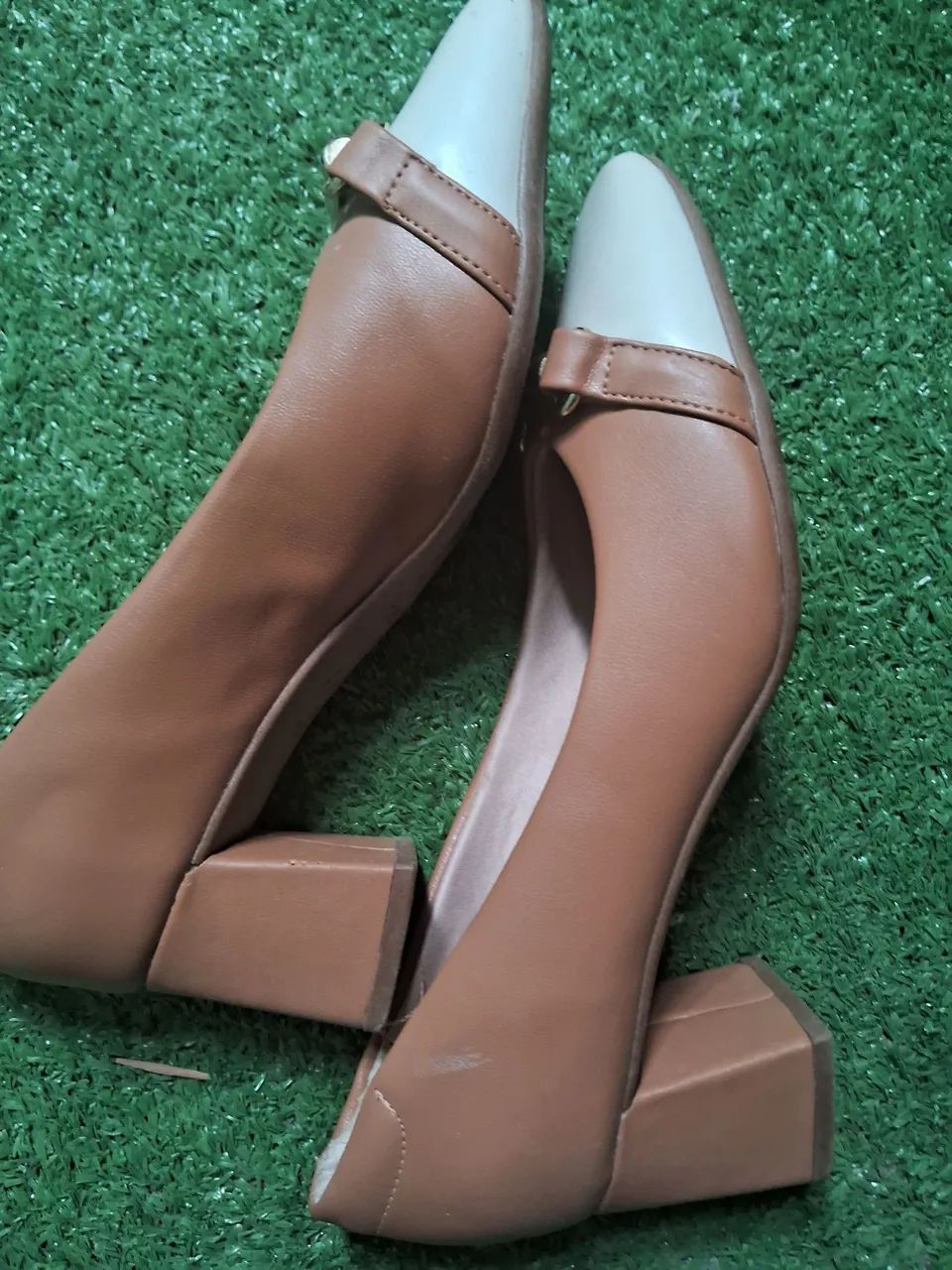 Par de sapatos - Foto 3
