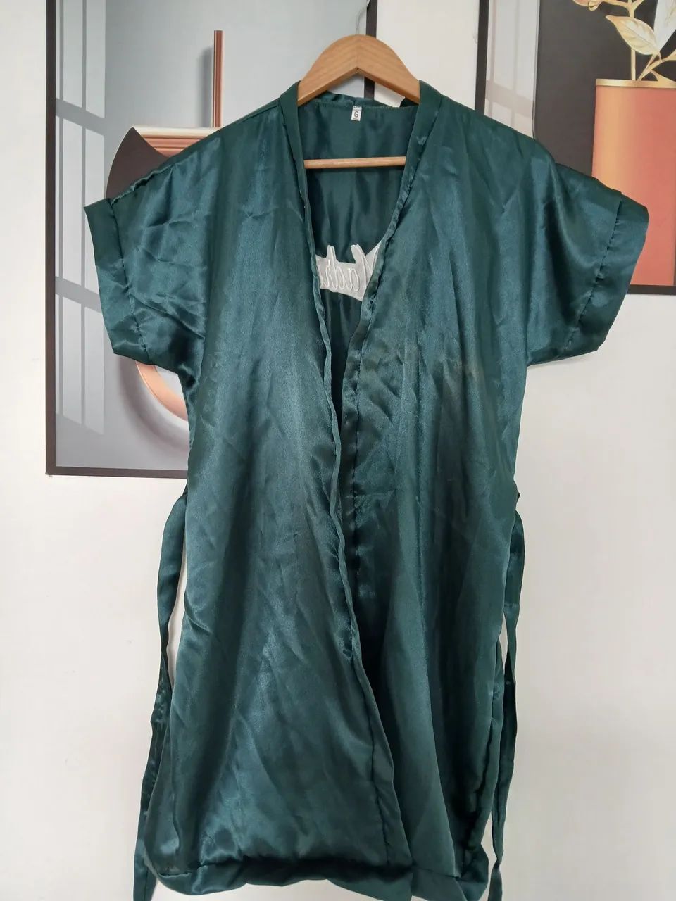 Robes bordados para Noiva  - Foto 2