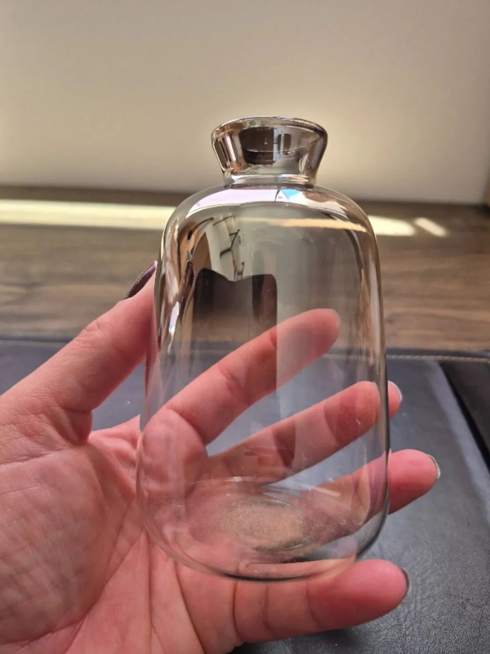 2 Vasos de Vidro ODDVidro - Foto 3
