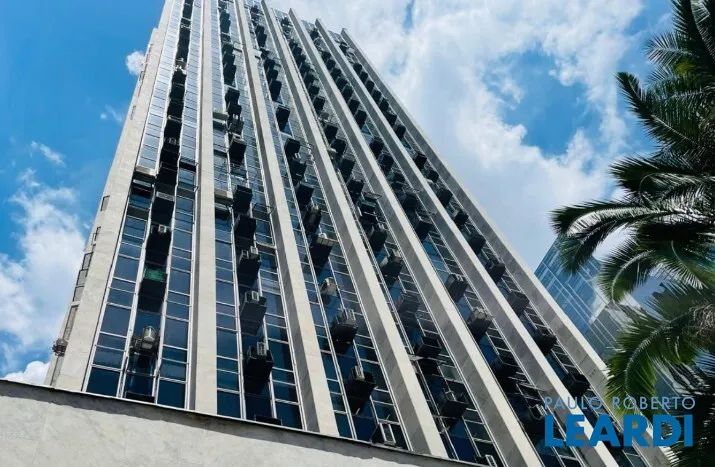 CONJ. COMERCIAL - BELA VISTA - SP - Foto 2