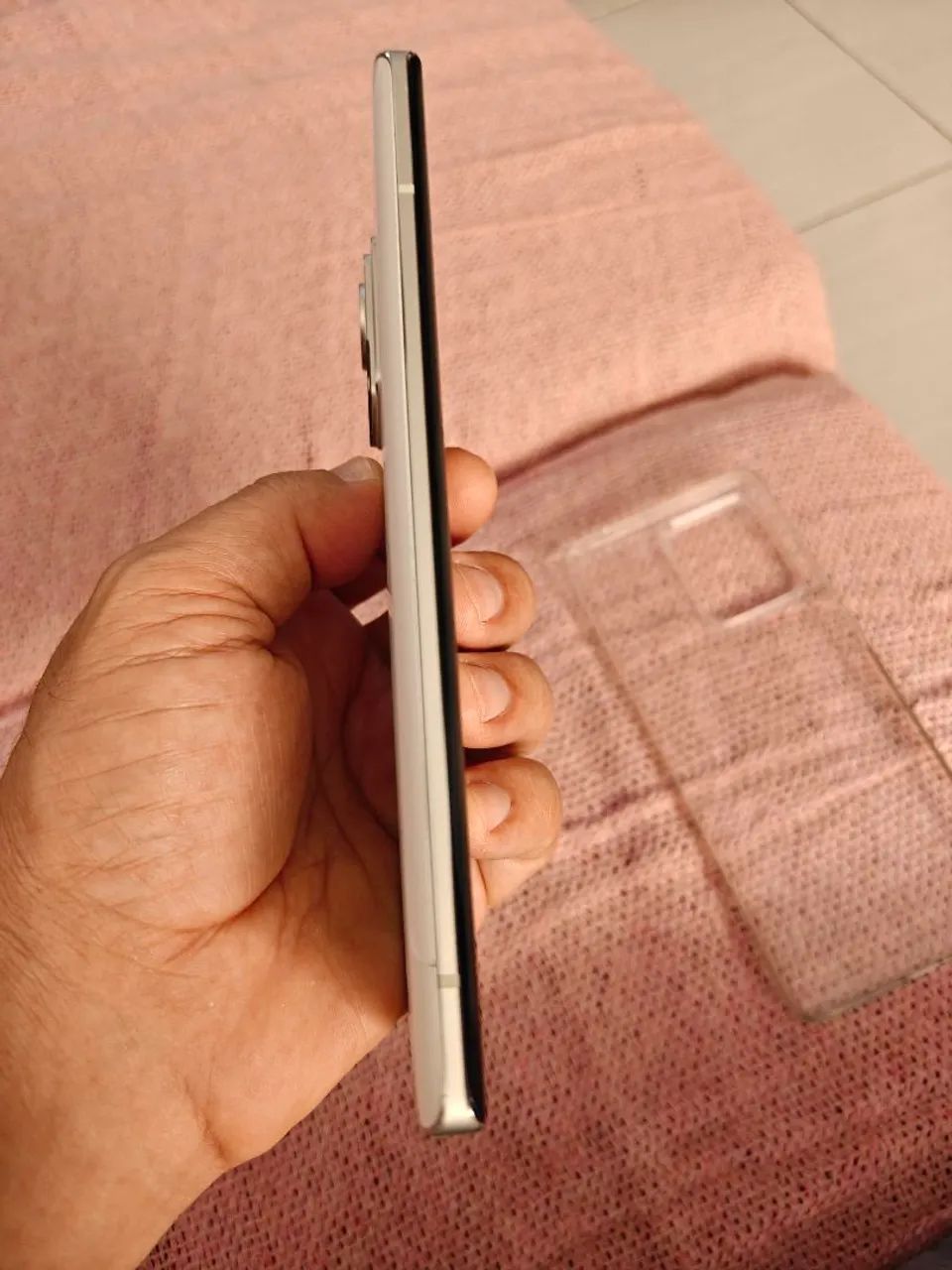 Moto Edge 30 ultra  - Foto 2
