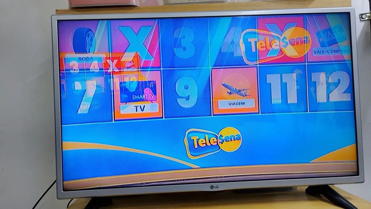 Tv LG 32 polegadas  - Foto 2