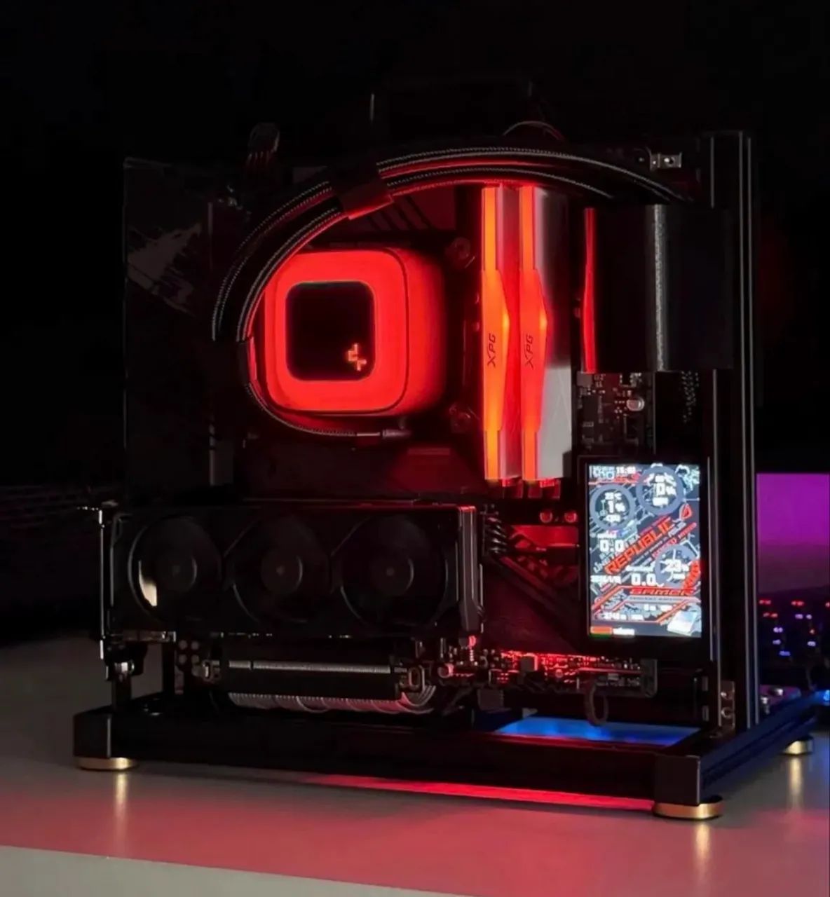 PC Gamer OpenFrame - Foto 2