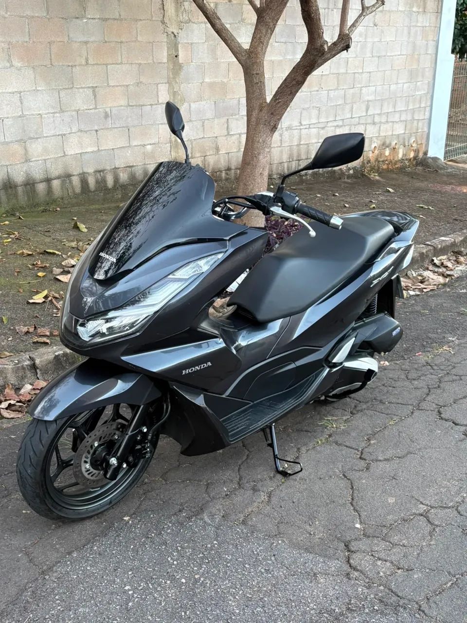 Honda PCX  - Foto 3