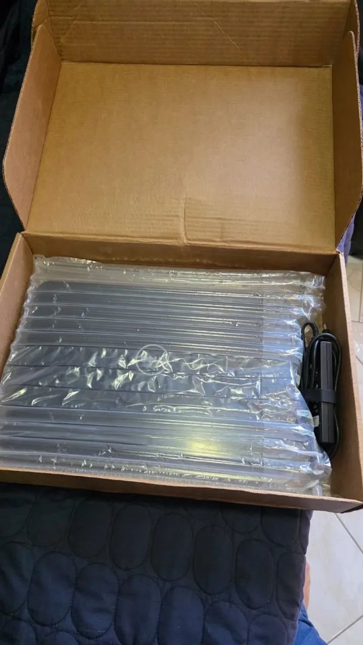 NoteBooK Dell 15" I5 pra vender rapido  - Foto 5