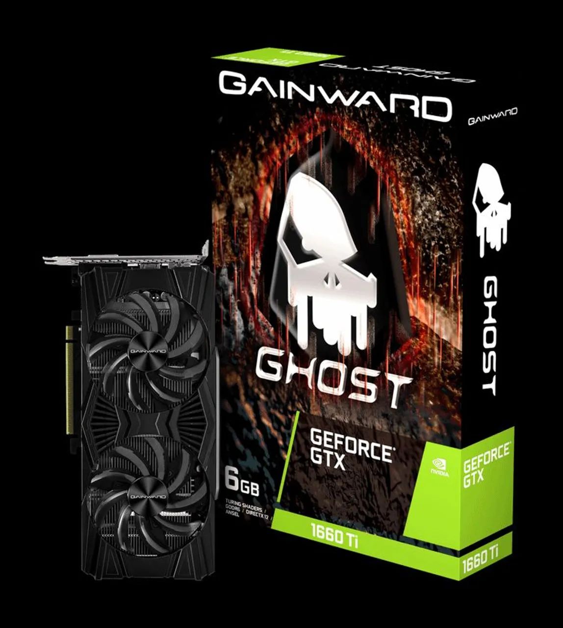 Gtx 1660ti - Foto 4