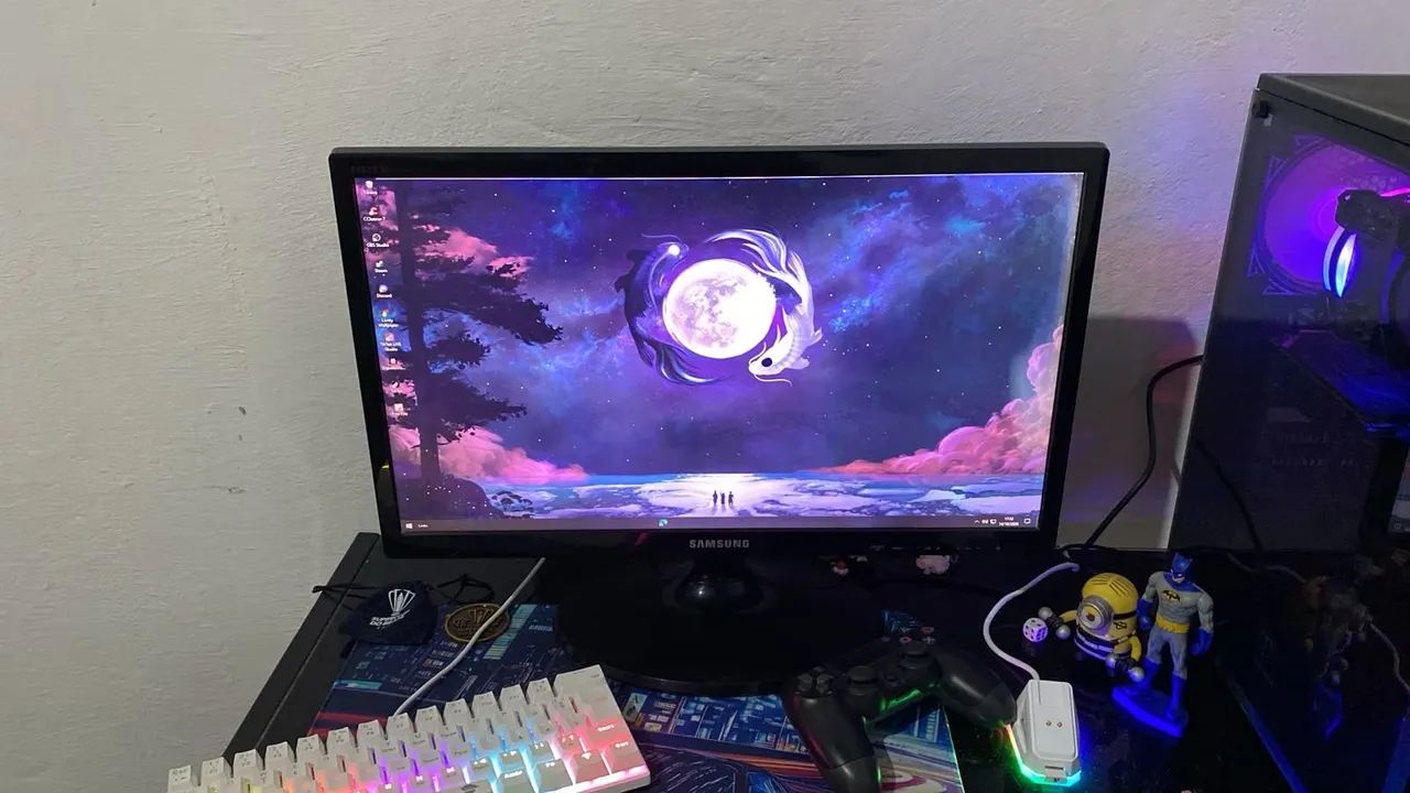 Combo de monitores ? - Foto 4
