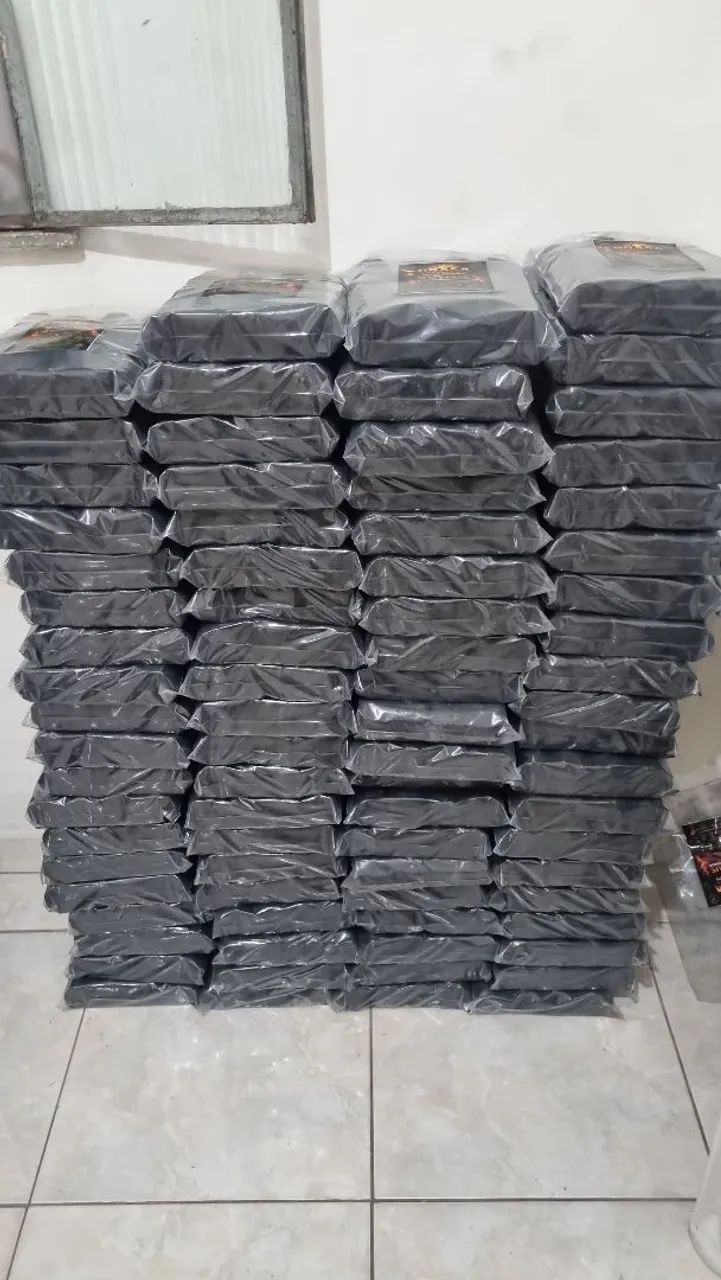 Carvão Ecológico - Briquete - Foto 3