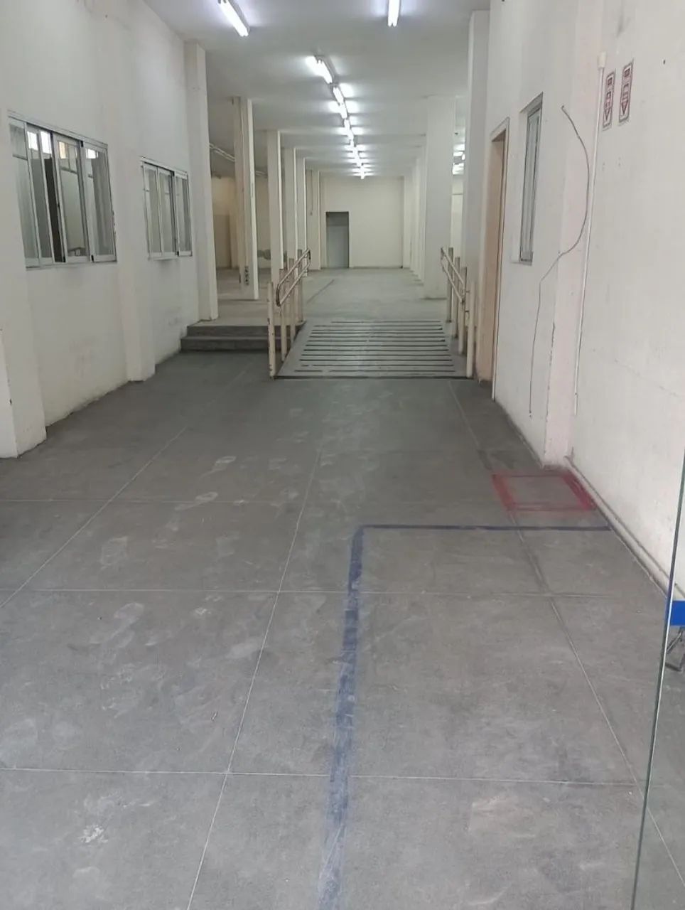 Ponto comercial Loja grande  - Foto 4