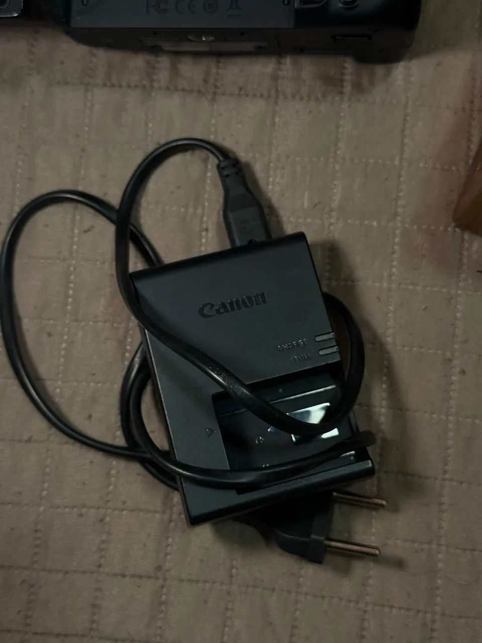 Canon T6i - Foto 4