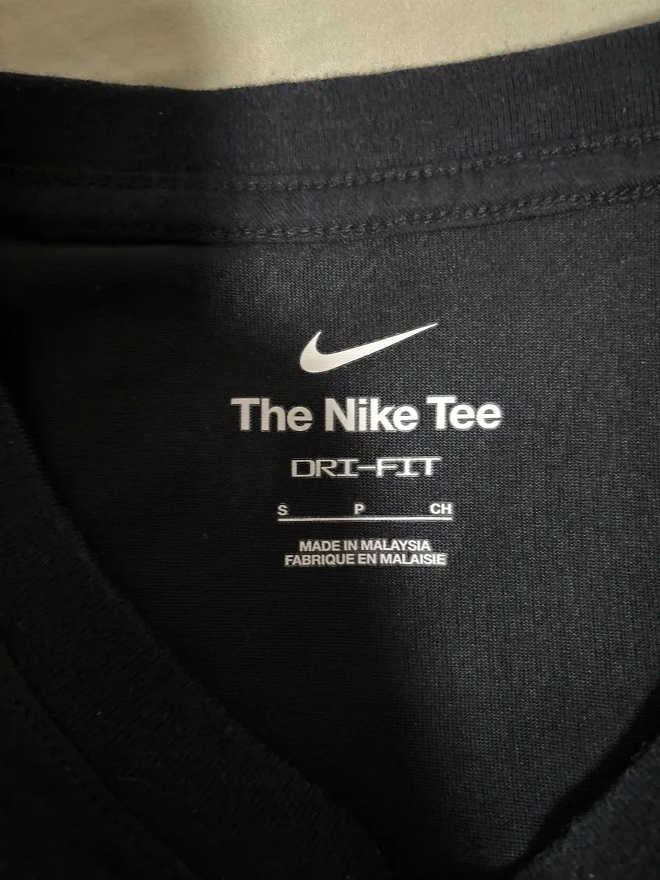Camisa Nike sportwear - Foto 3
