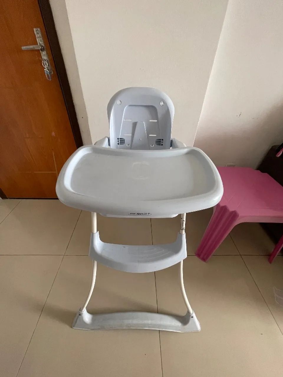 CADEIRA DE ALIMENTAÇÃO  - Foto 2
