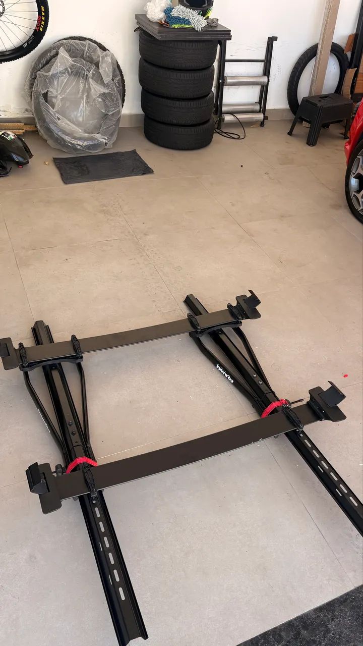 Kit Rack de teto - Foto 5