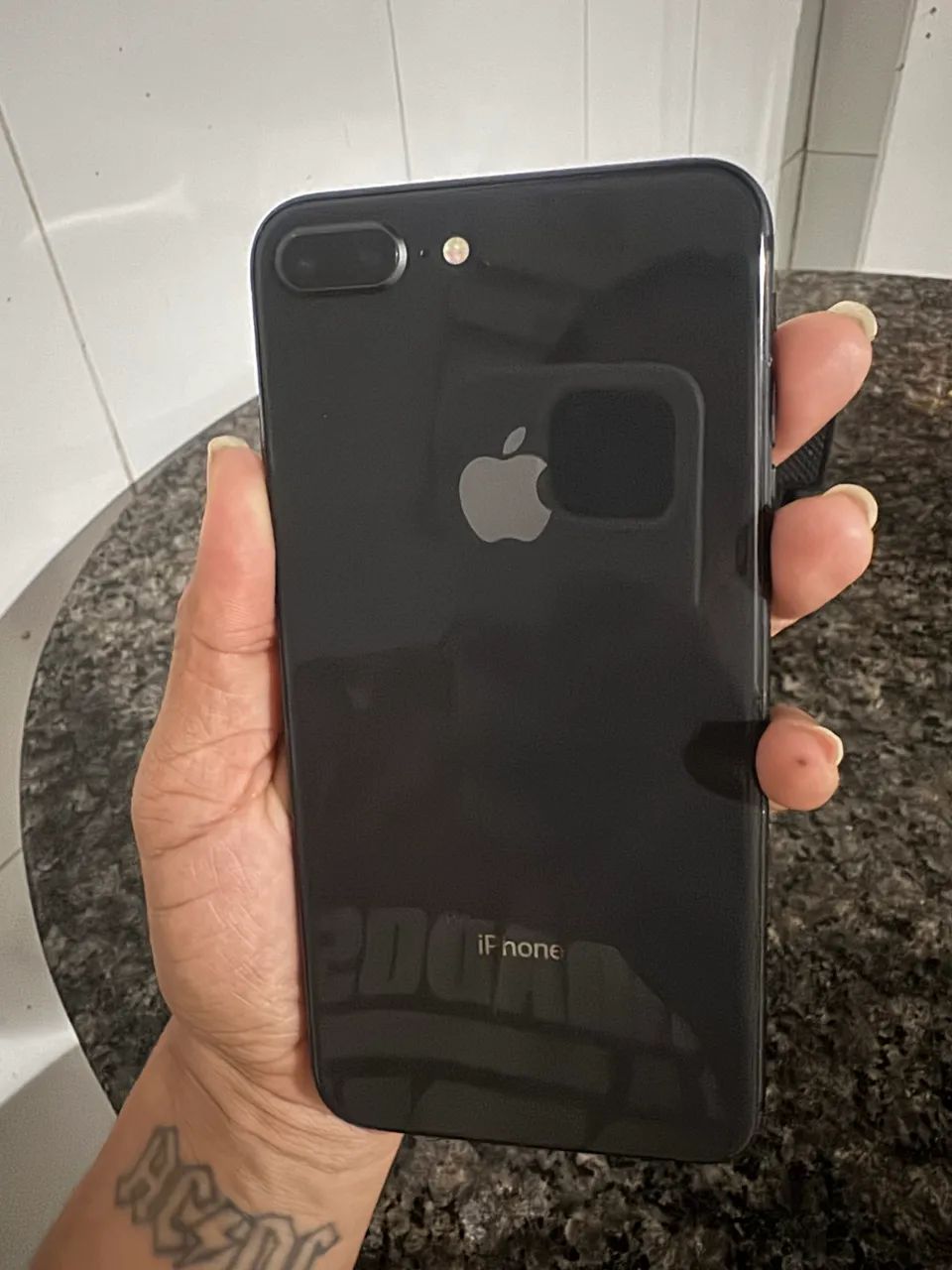iPhone 8 Plus  - Foto 3
