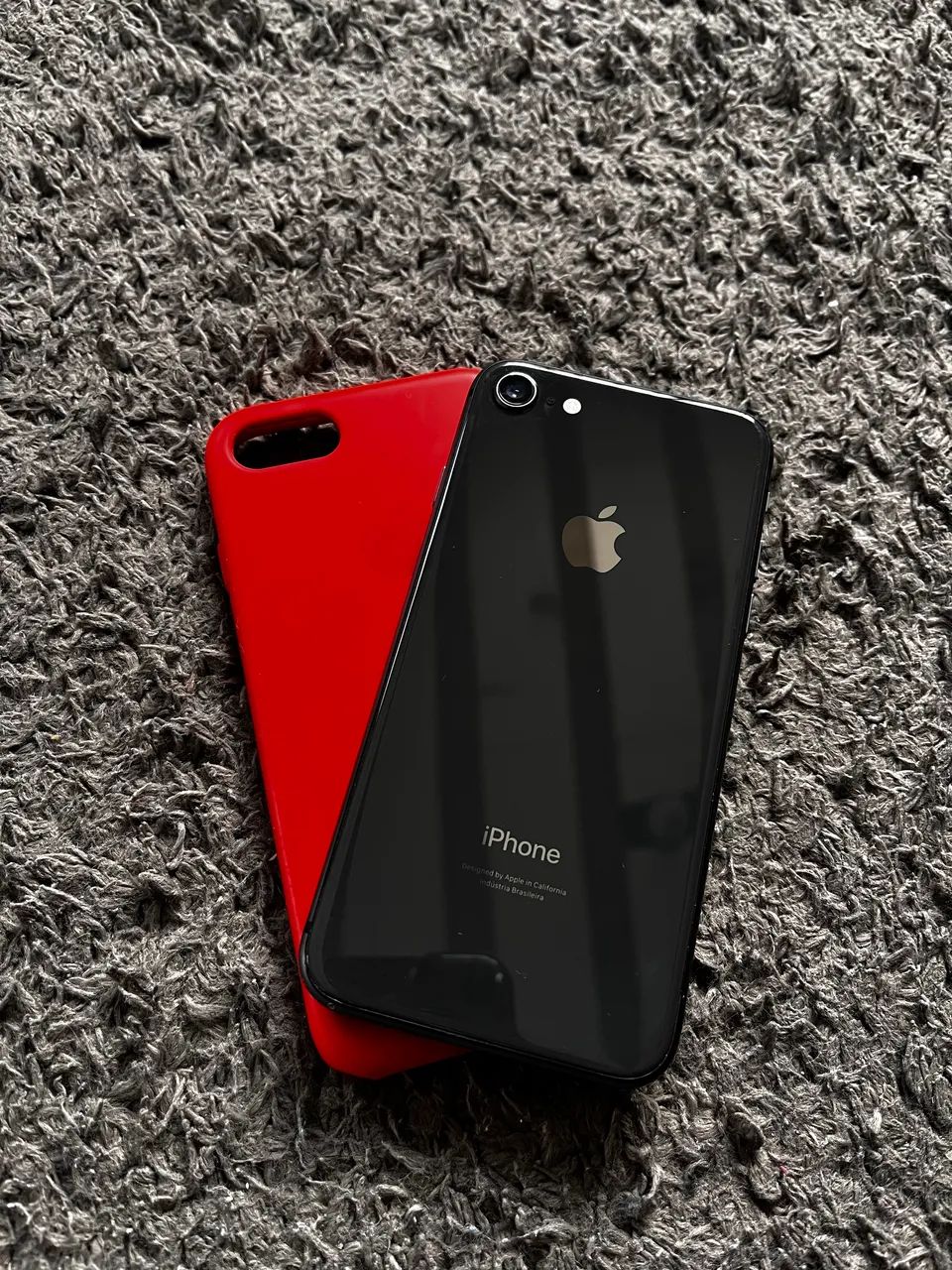 iPhone 8 bateria 100% - Foto 4