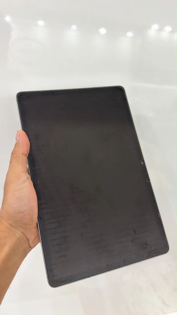 TABLET SAMSUNG S9 FE WI-FI - Foto 5