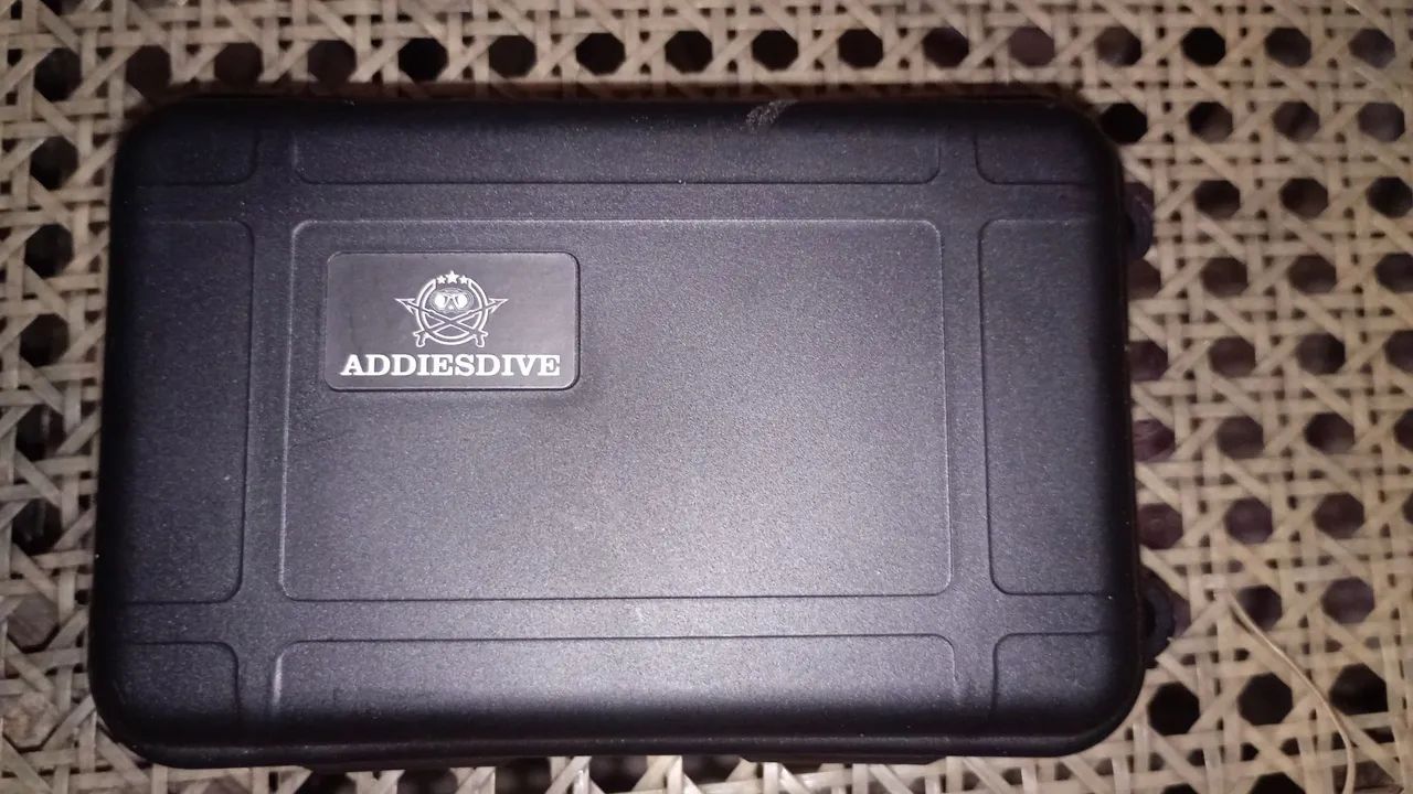 Relógio Addiesdive  - Foto 3
