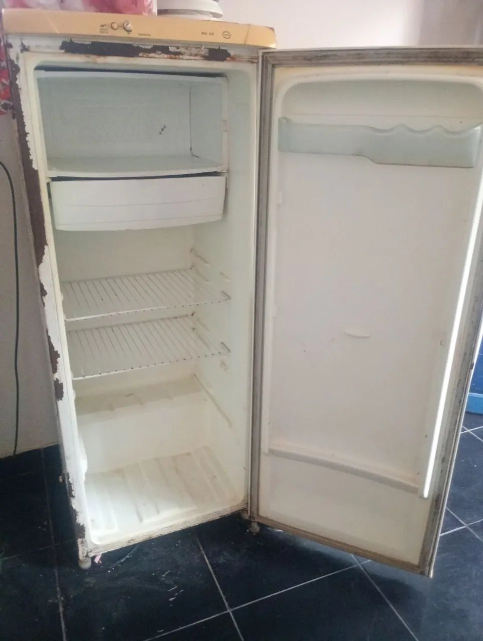 Geladeira