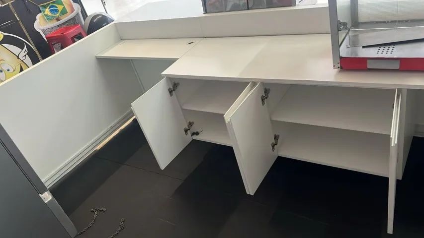 BALCÃO DE ATENDIMENTO - Foto 3