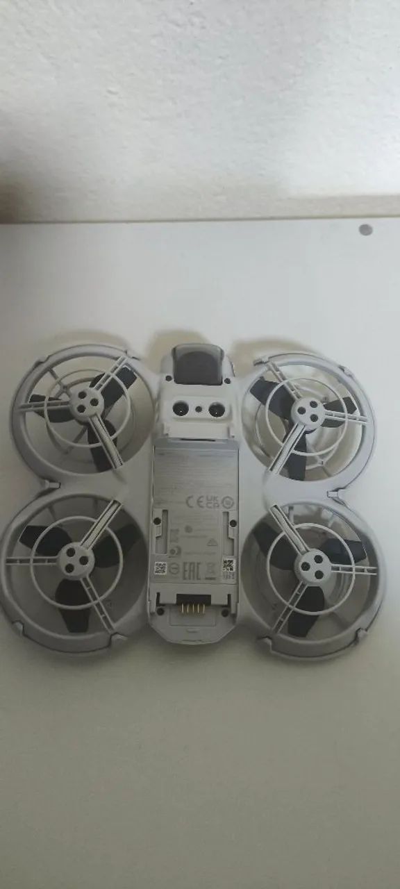 Drone Dji Neo Fly more combo  - Foto 2
