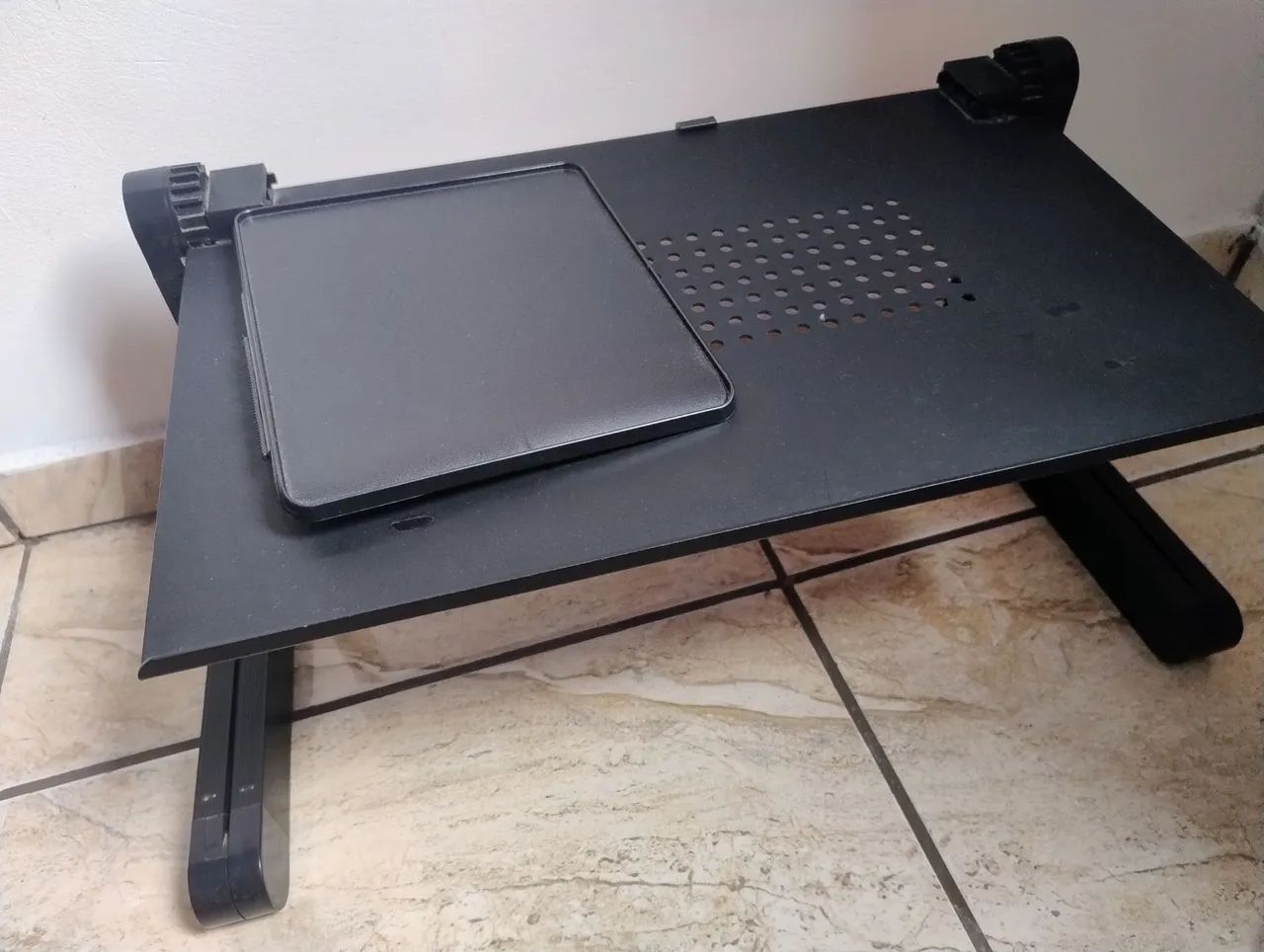 Mesa regulável notebook