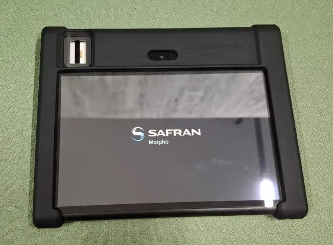 Tablet Safran Morpho Tablet 2 (Idemia)   - Foto 2
