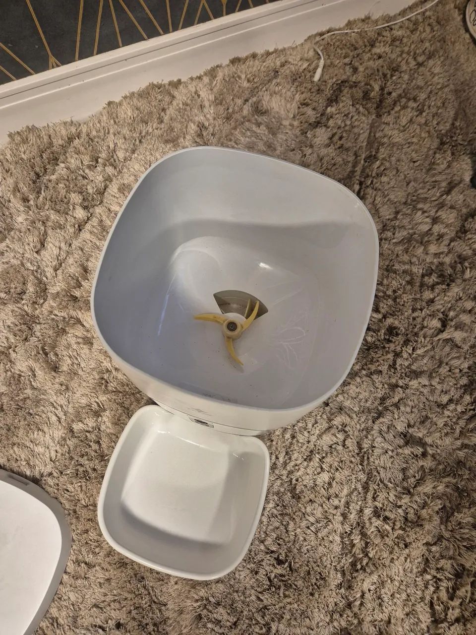 Alimentador automático pet Ekaza - Foto 3