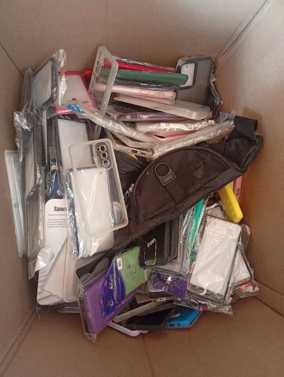 Capas para celulares  - Foto 2