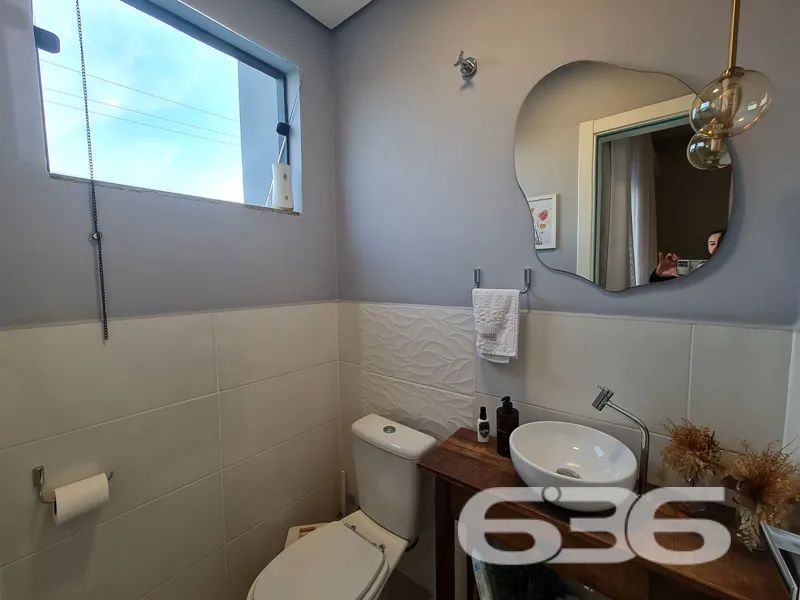 Casa | Joinville | Petrópolis - Foto 5