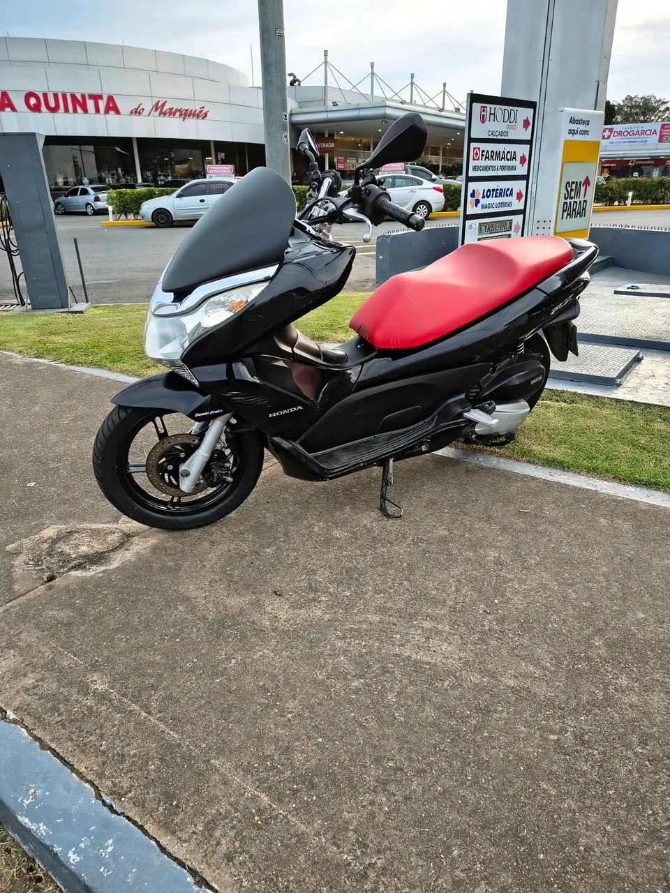 Honda PCX 150 - Foto 2