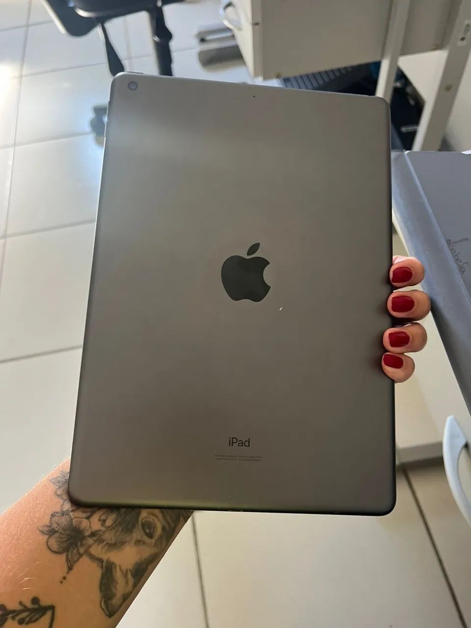 iPad 9ª Geração 