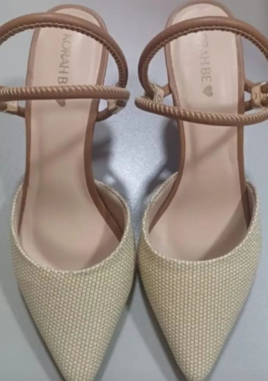Scarpin Mulle  - Foto 3