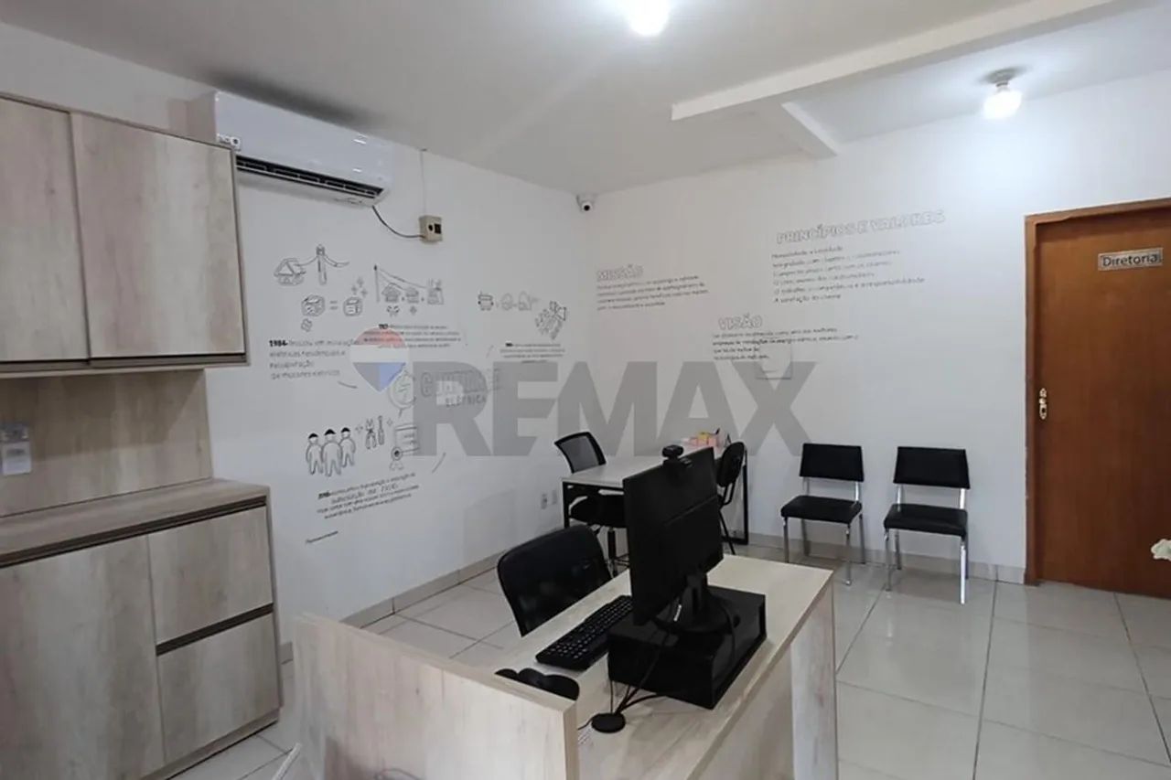 Galpão Comercial em Rondonópolis: Oportunidade Única! - Foto 3