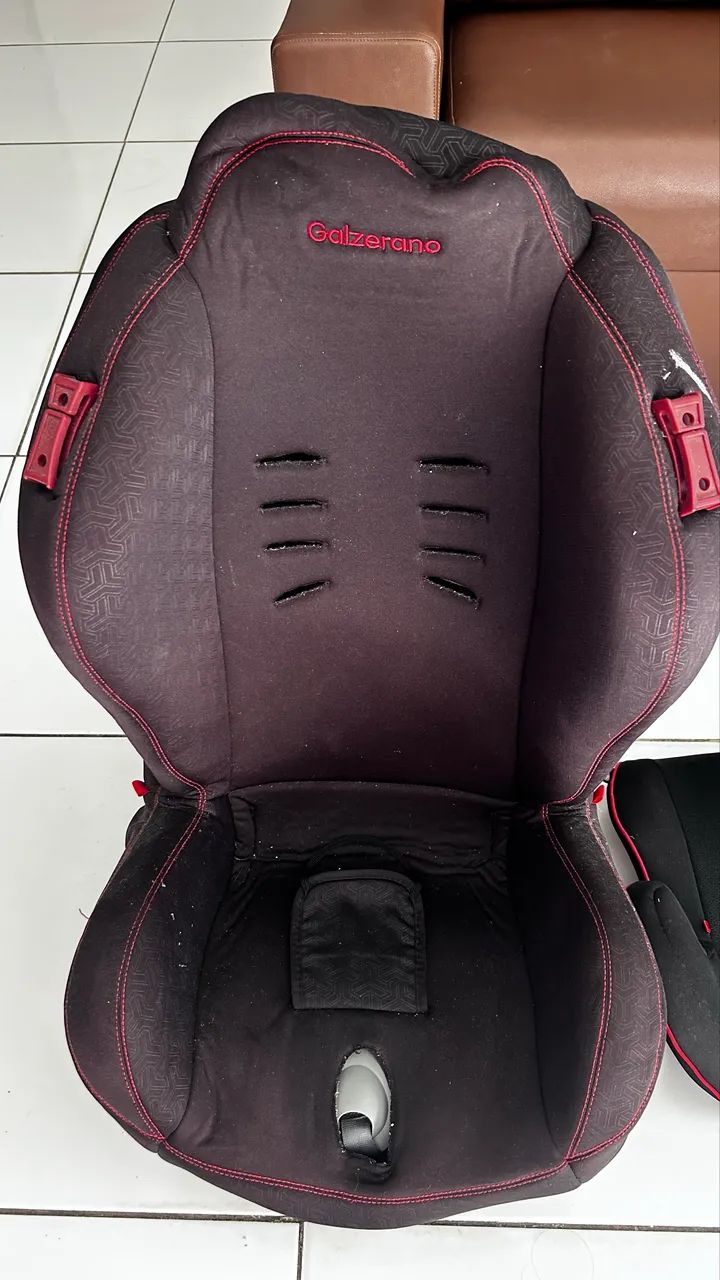 Cadeira de carro para criança  - Foto 3
