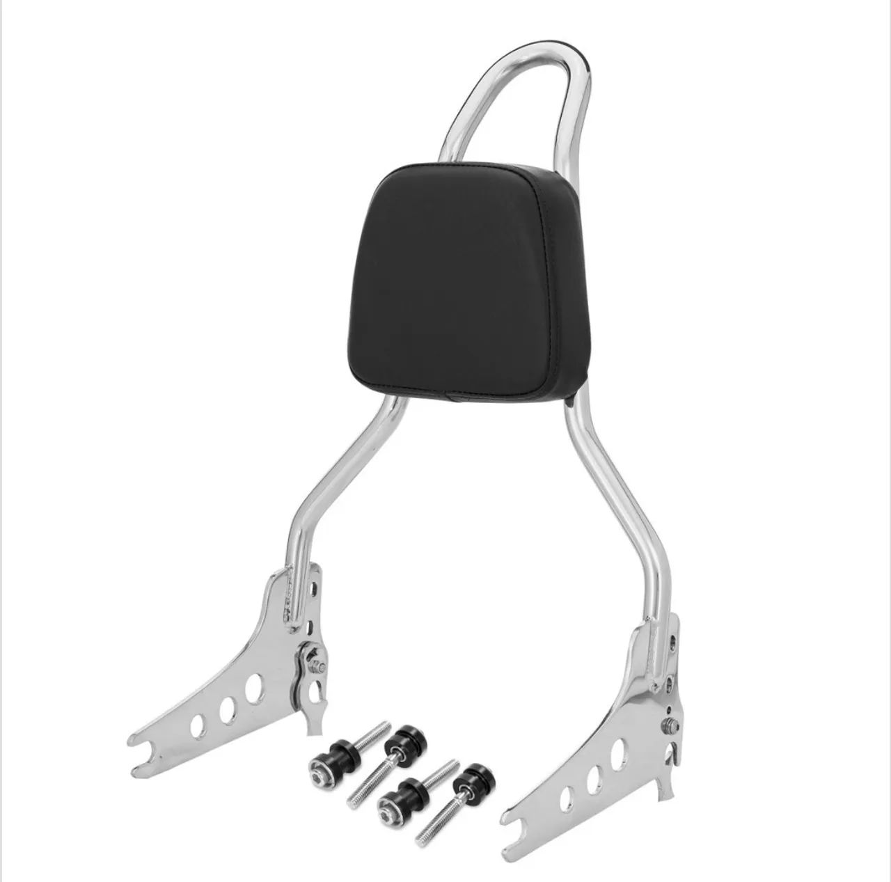 Sissy Bar Wings- 20polegadas  - Foto 3