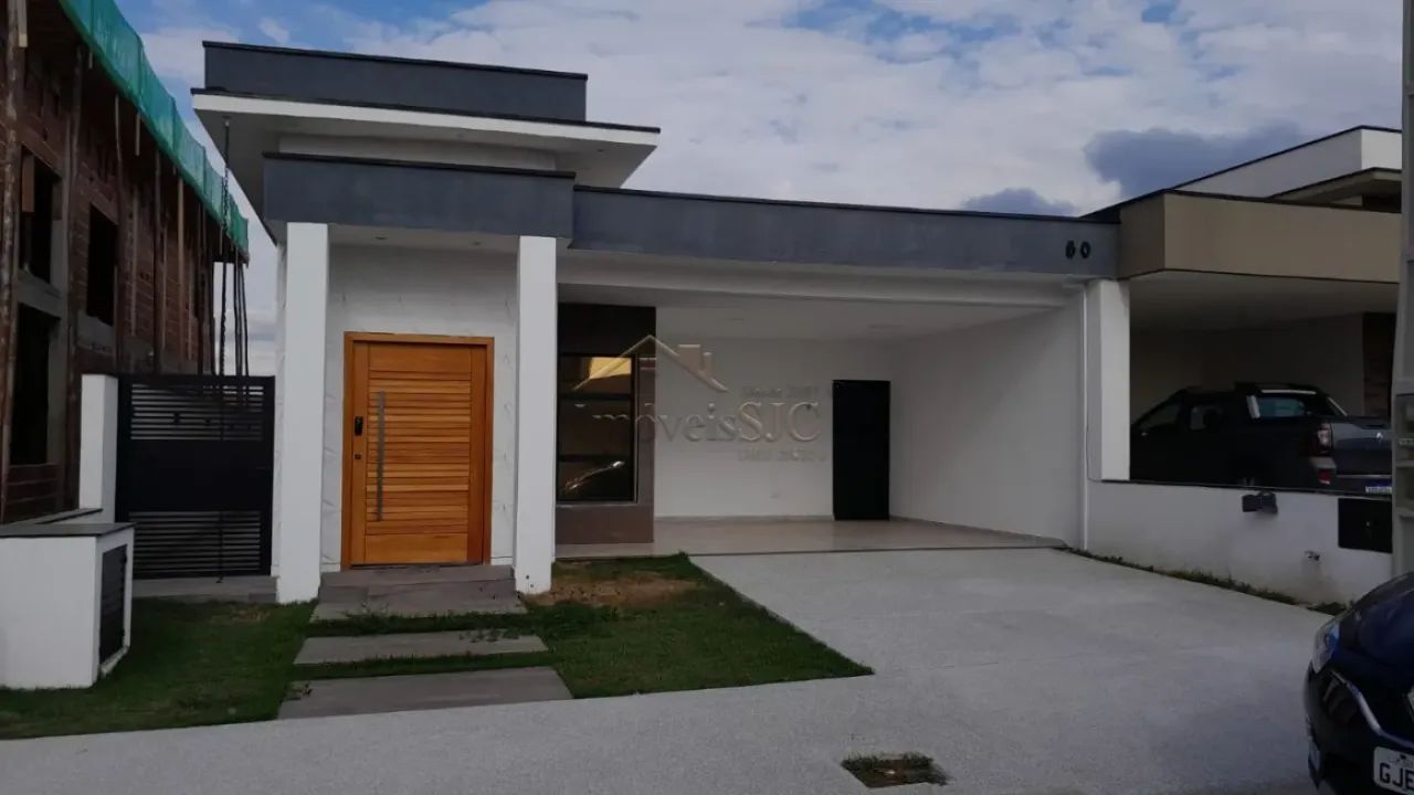 Casas Condomínio em Caçapava - Foto 4