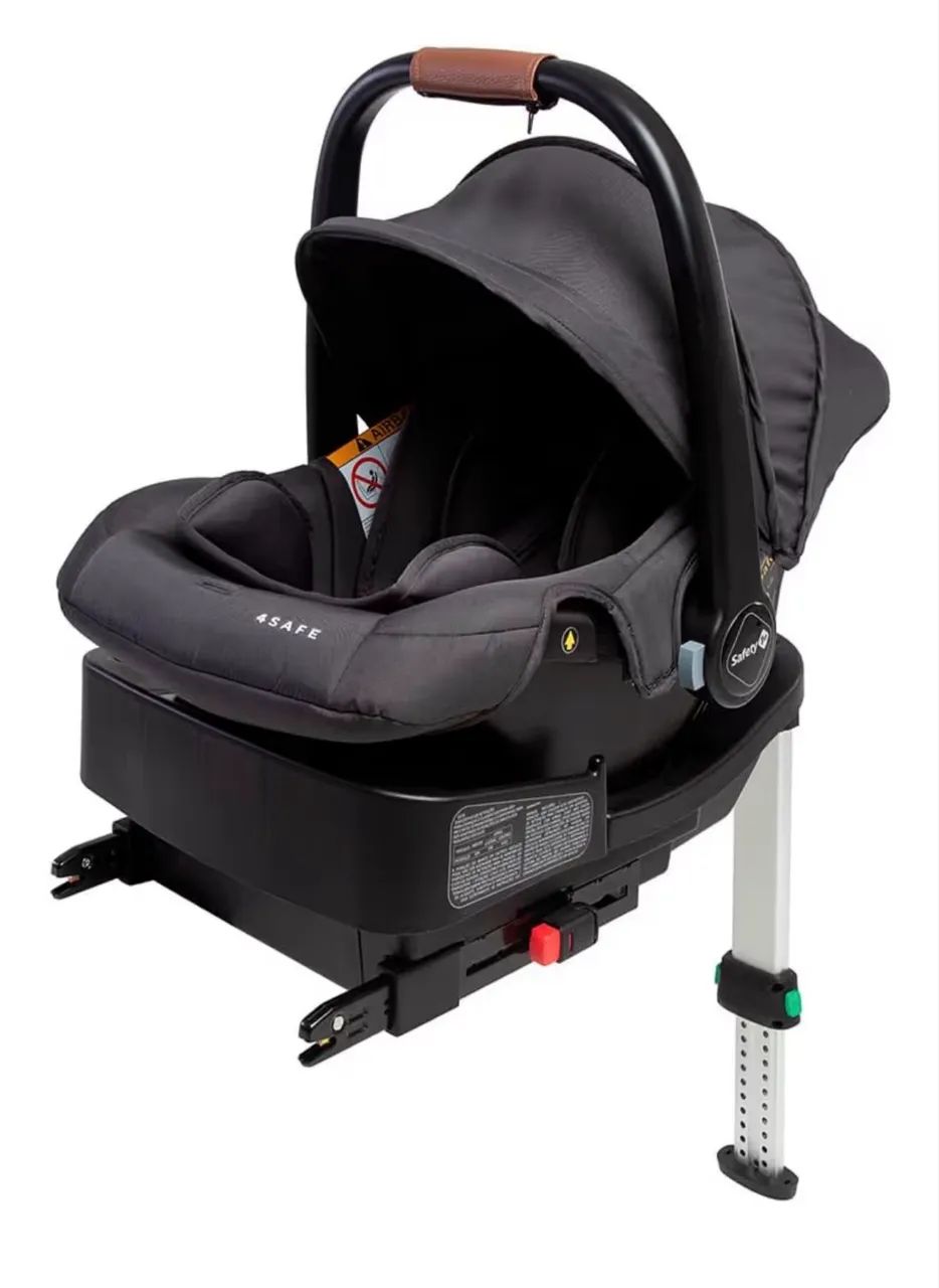 Bebê conforto safety 1st