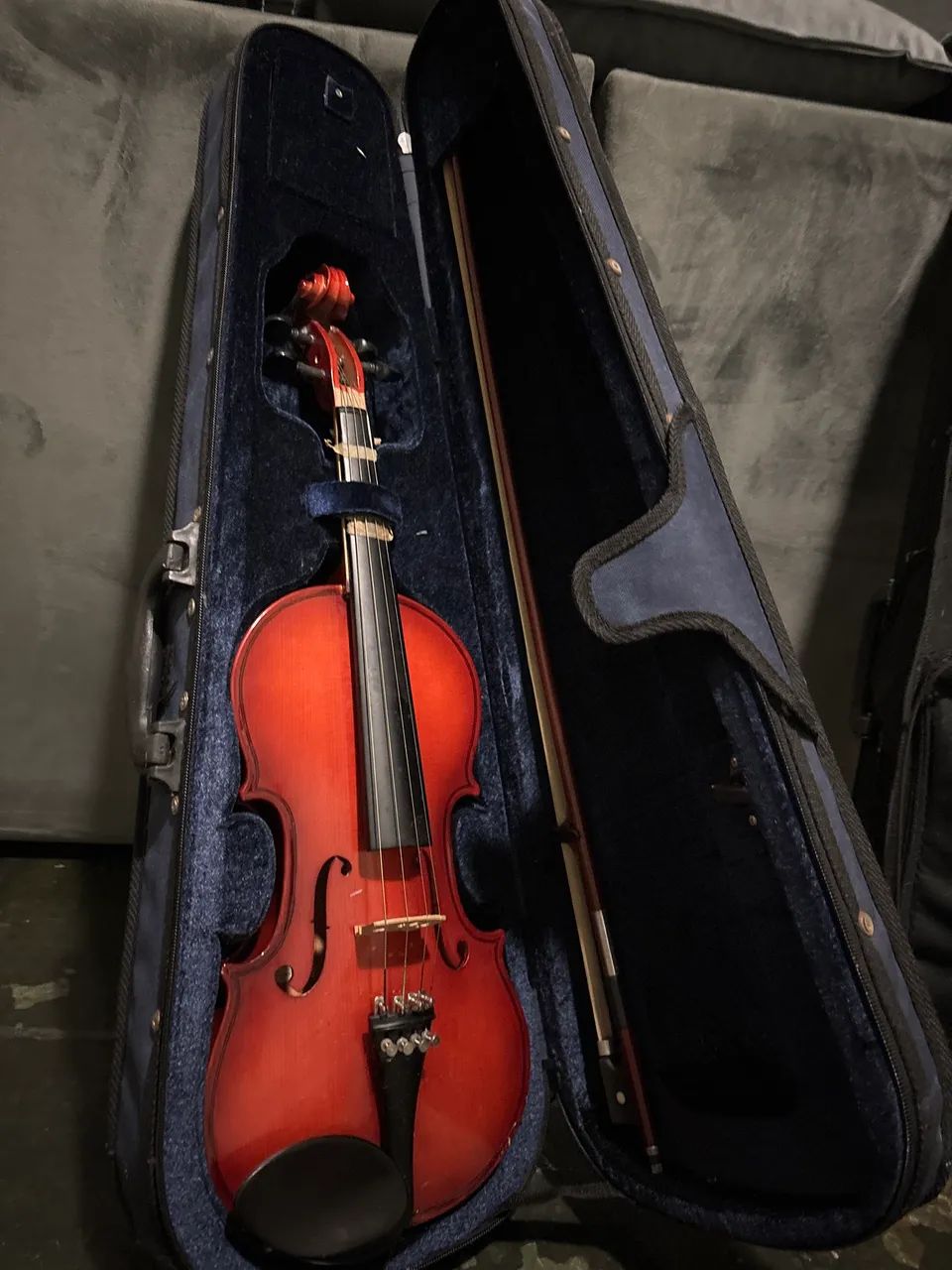 Violino Eagle MK-441